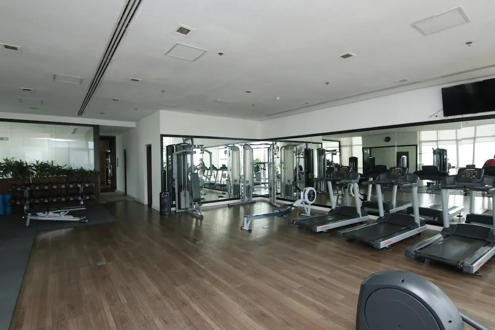 Jaan Apartment 20 Nui Truc