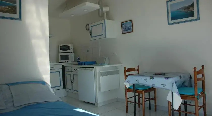 Residence Laluvia