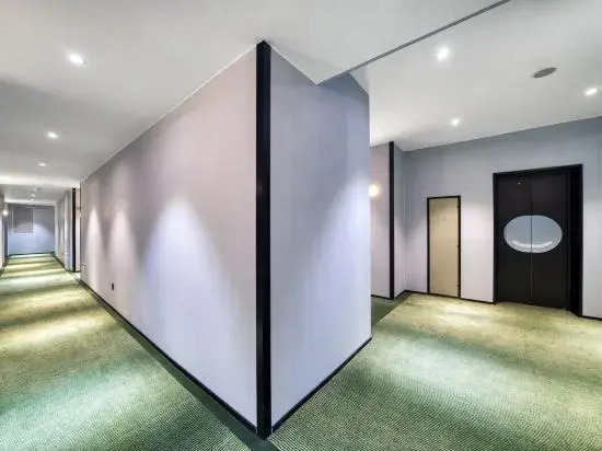 Hi Inn Hotel (Hangzhou Binjiang Jiangnan Avenue Baolong City)