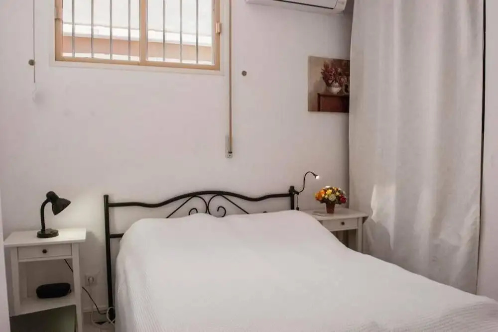 Benalmadena Apartment Beachfront location Terrace WIFI Ref 70