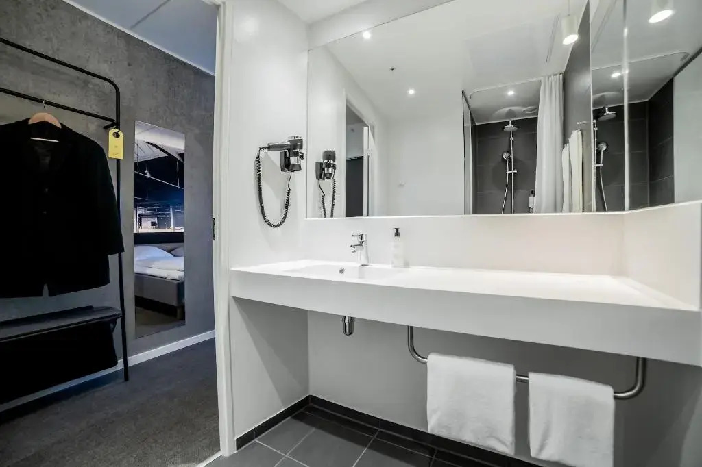 Four Points Flex by Sheraton Lyngby