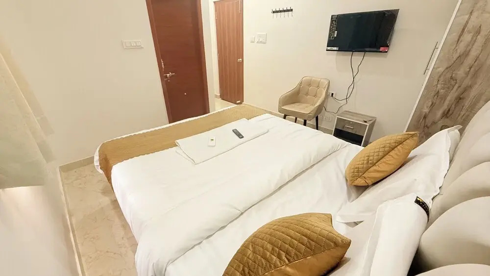 Vaaraahi Hotels