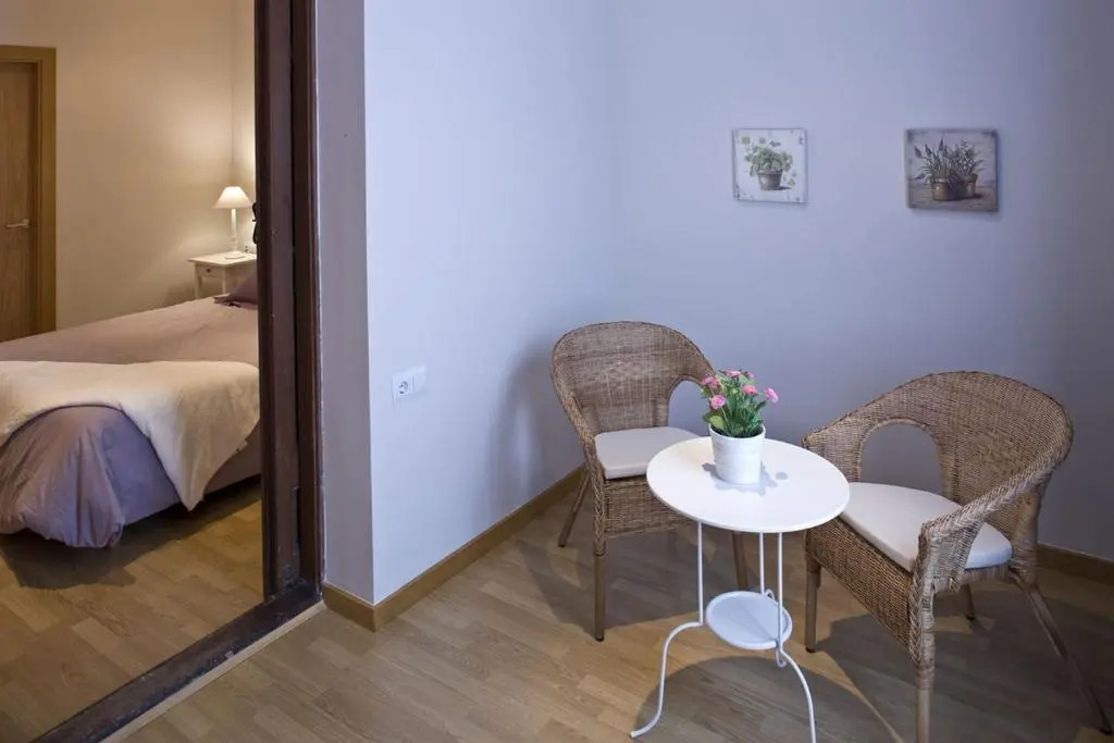 Hotel Pelayo