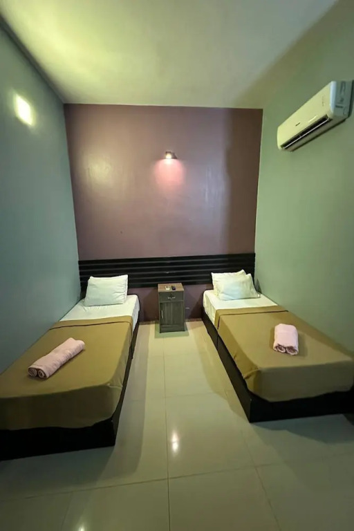 Bull & Bear Airport Hotel Langkawi