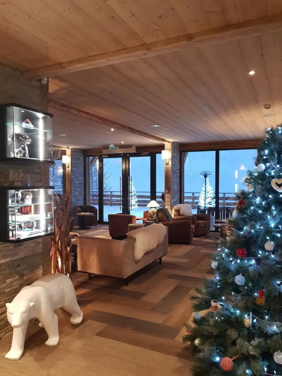 Chalet Marano Restaurant & Spa