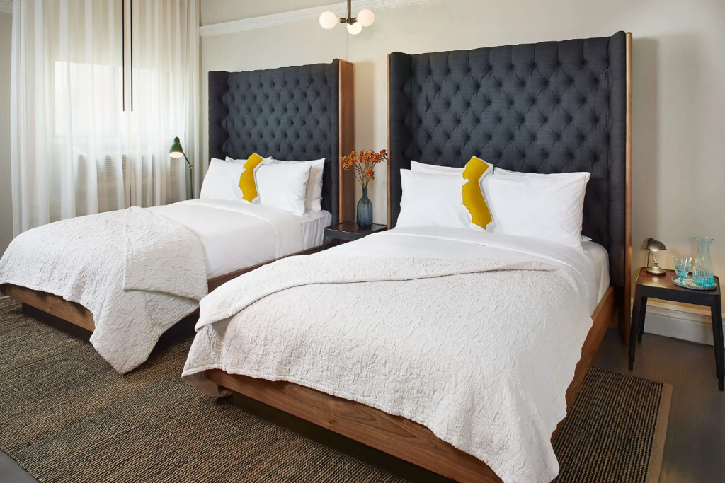 Hotel G San Francisco