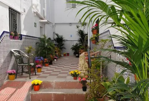 Pension Facundo