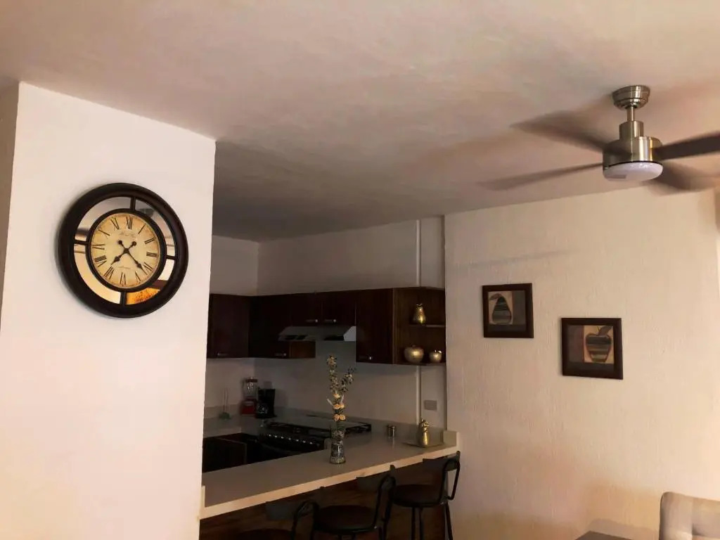 Casa con Alberca a solo 5 minutos de Playas de Nuevo Vallarta RBL33