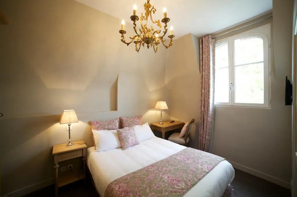 La Maison dEmilie