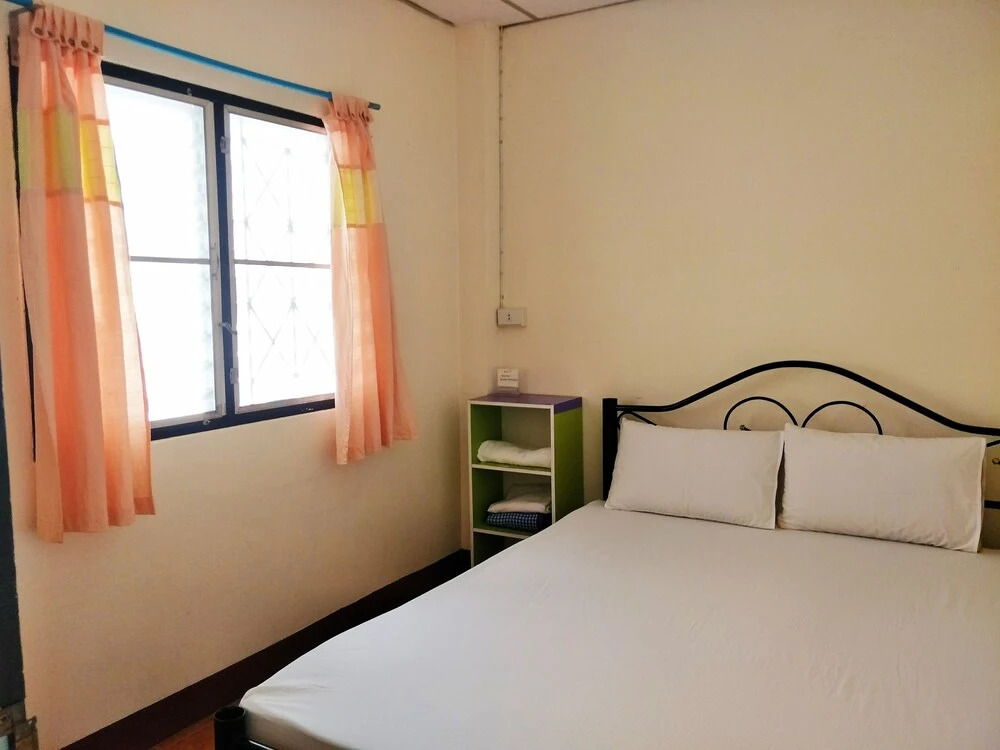 Baan Jaidee Guesthouse