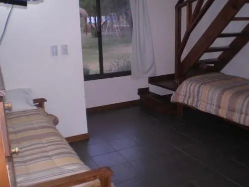 Barranca del Indio Apart Hotel