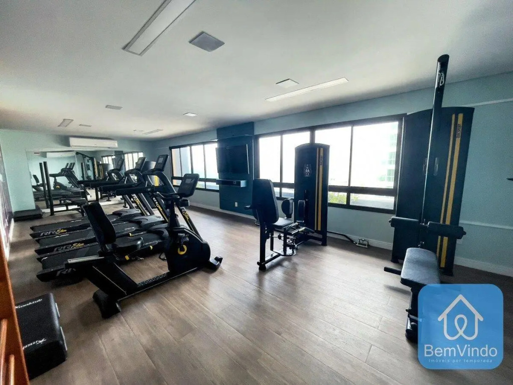 Apartamento Completo A 150m Da Praia Da Barra 3