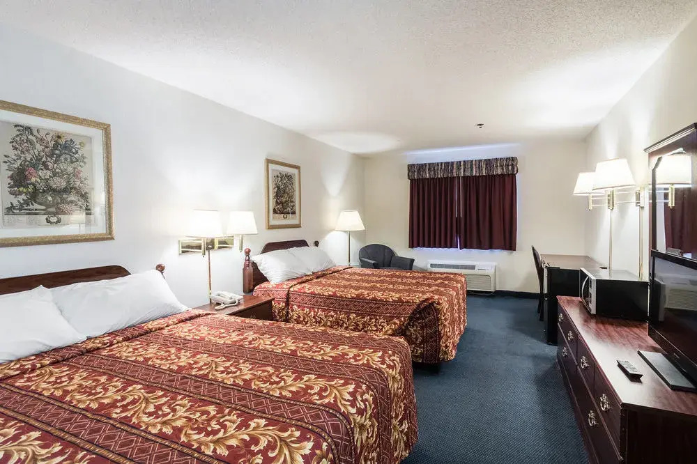 Rodeway Inn