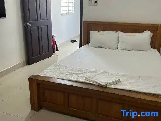 Hạ Vy Hotel Hồ Chí Minh