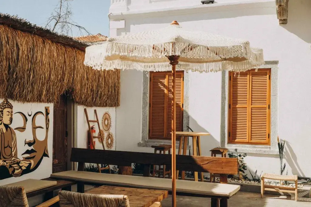 Notarius Hotel Bodrum
