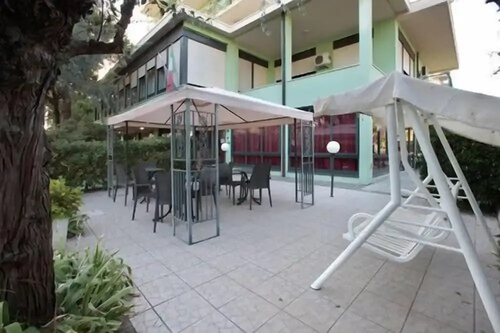 Hotel Rock