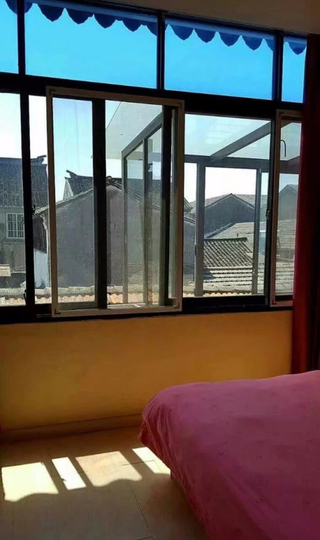 Tongli Await Blooms Inn