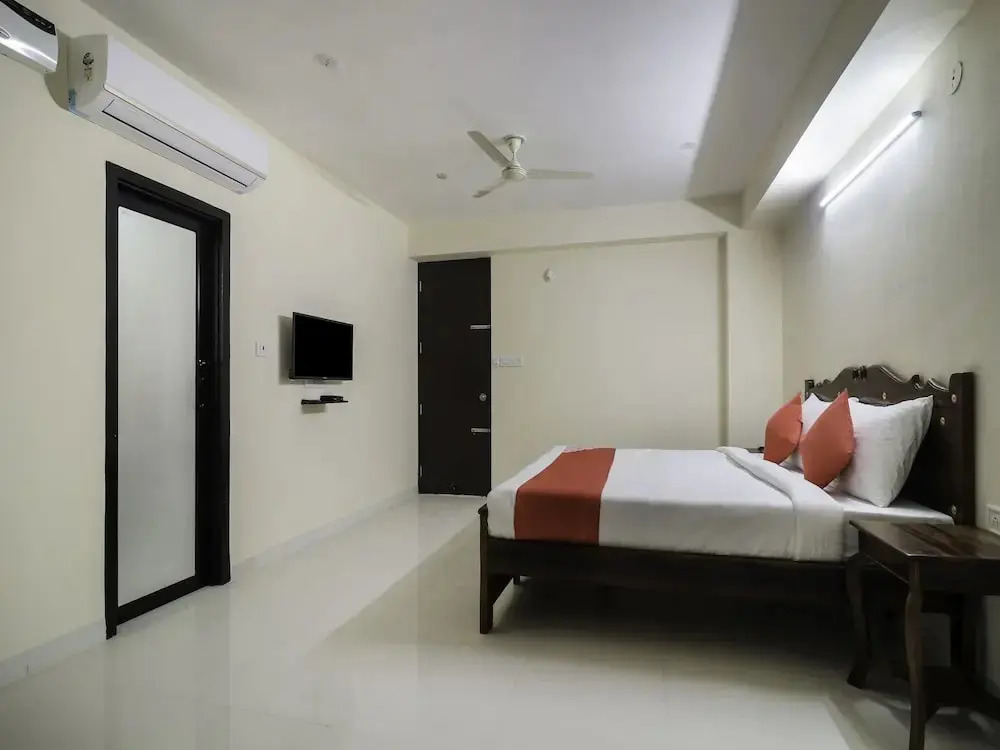 Twisha Jaipur Inn By OYO Rooms