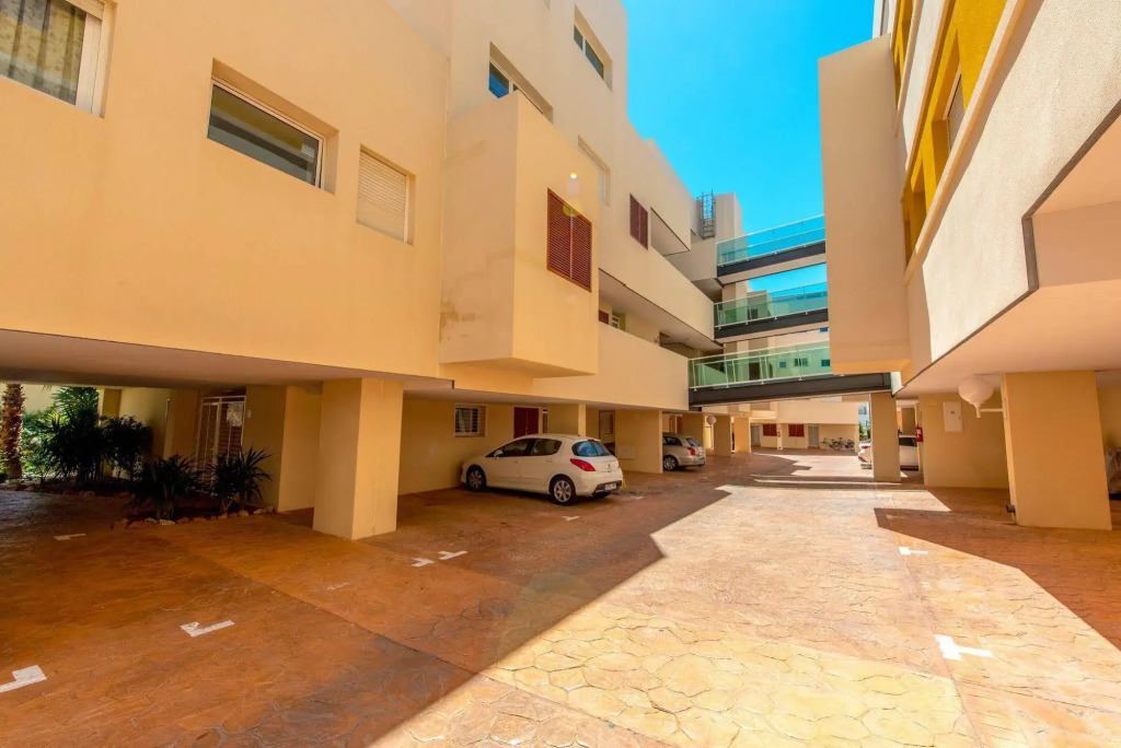 Apartamento Bennecke Bosque