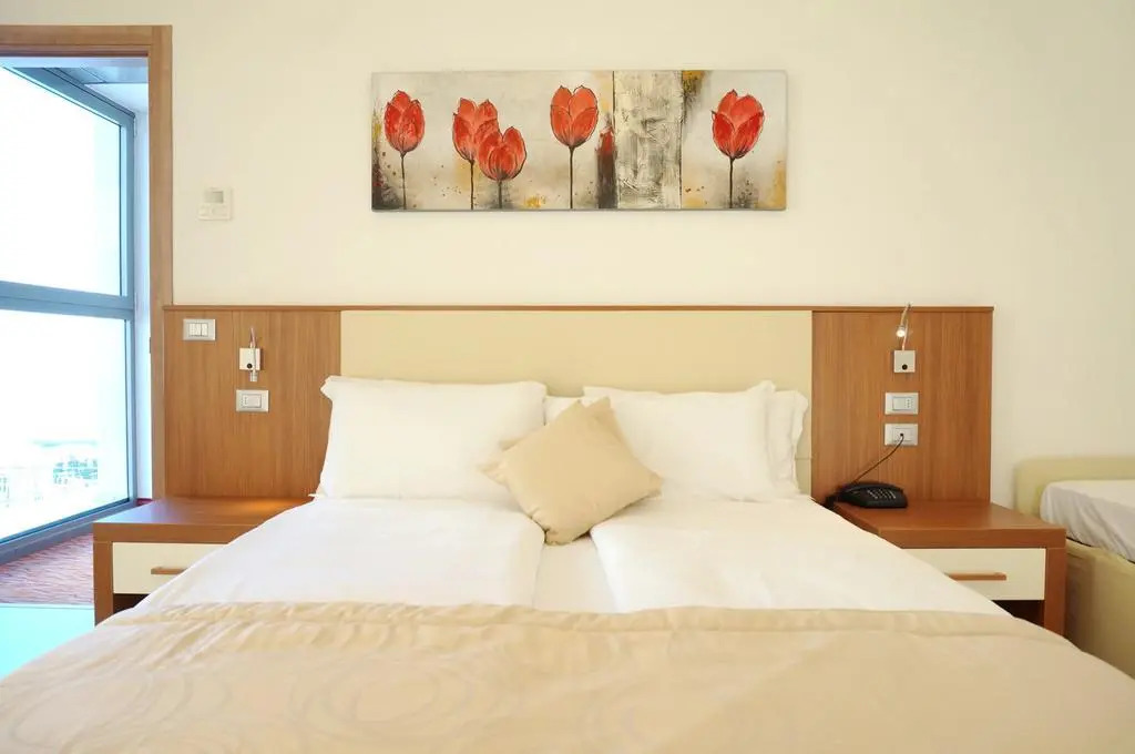 Hotel Delle Nazioni