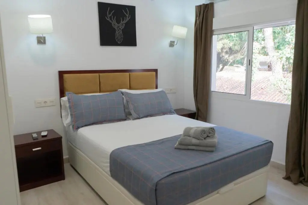 Villa Costa Marbella