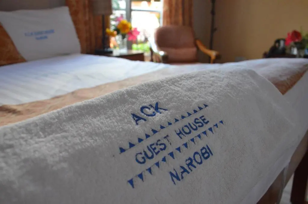 ACK Guest House Nairobi