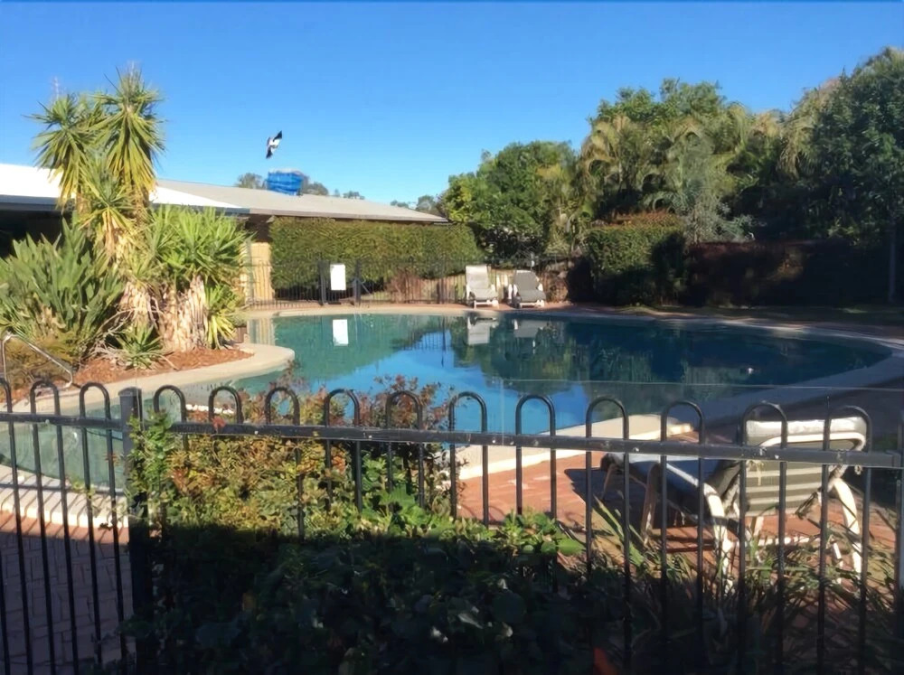 Pritchard Road Country Resort