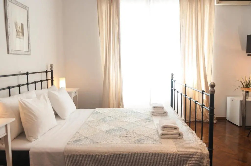Indigo Inn Rooms