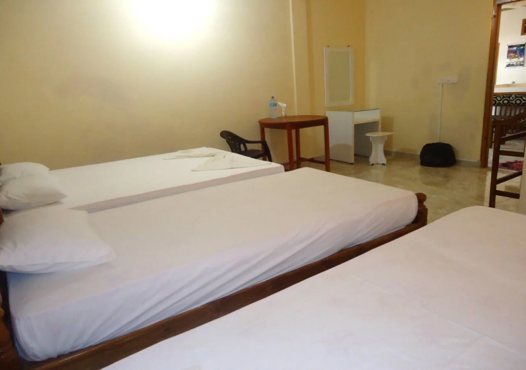 N Joy Inn