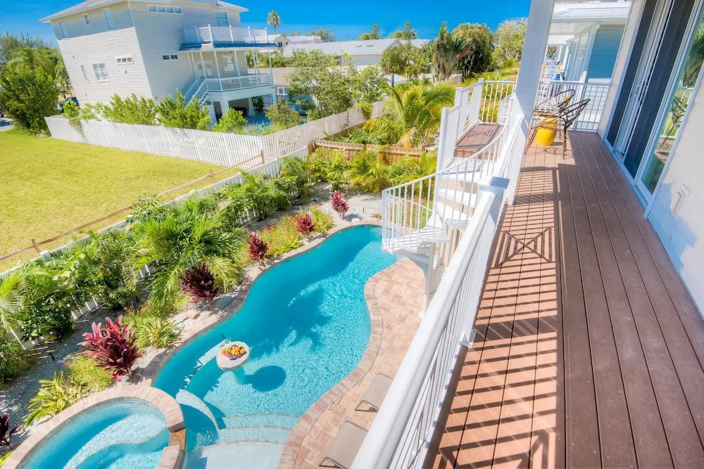 Absolute Paradise Apartment 5