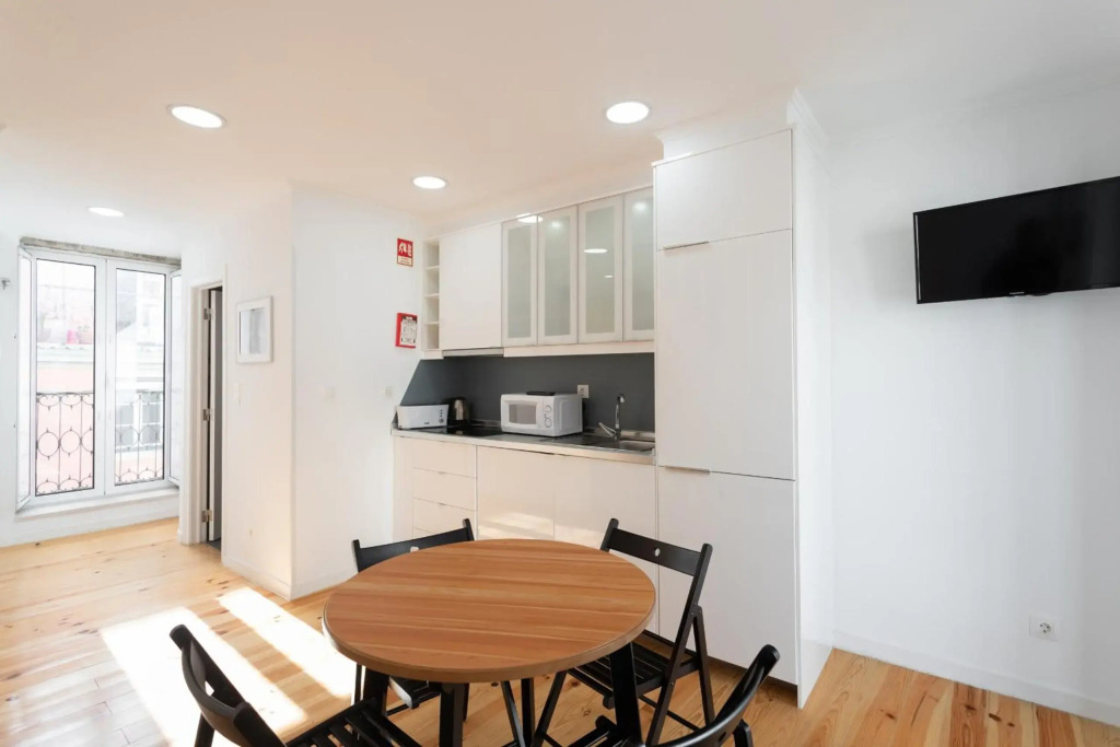 FLH Mouraria Charming Flat III