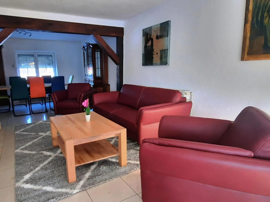 Apartment Franzl in Kuhlen-Wendorf