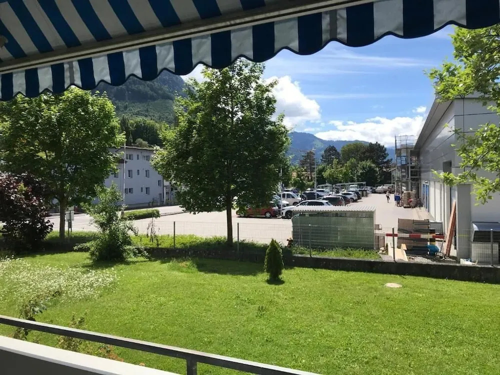 Hanna Apartment Interlaken