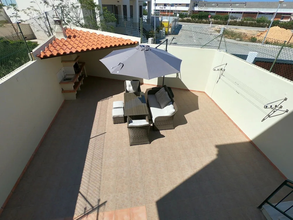 Casa Mira Ria