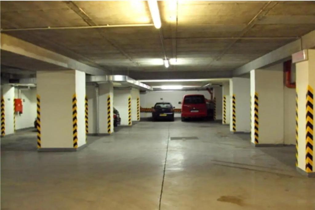 Andrews Centre Apartment