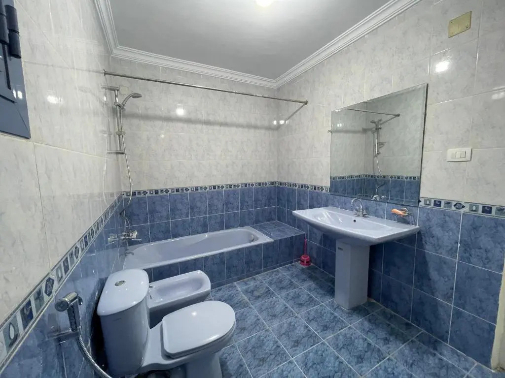 Kash Flow Bookings Residences - Abbas El-Akkad, Nasr City - Unfurnished Flat