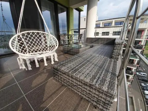 Apartament Diana