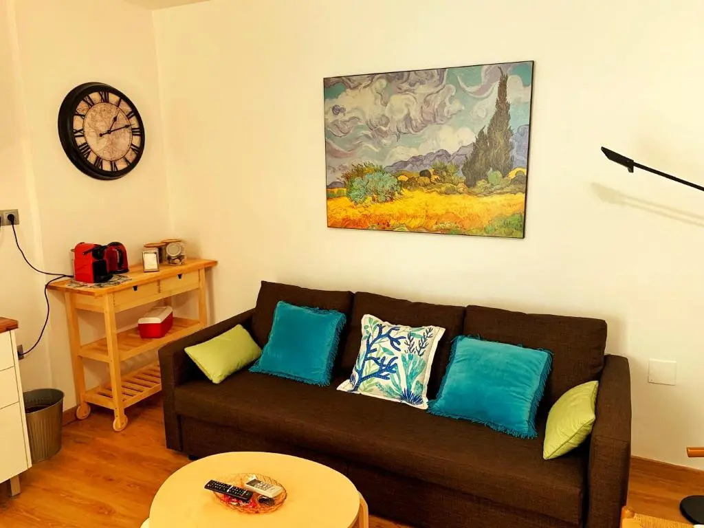 Ana’s Apartment II