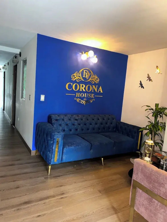 Casa Boutique La Corona Medellin