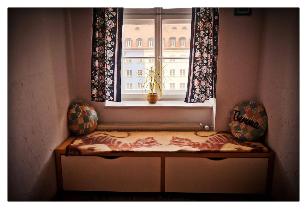 Hostel Bemma