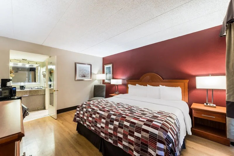 Best Western Morton Grove Inn