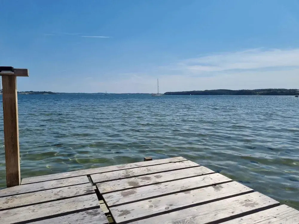 5 Star Holiday Home in Kolding