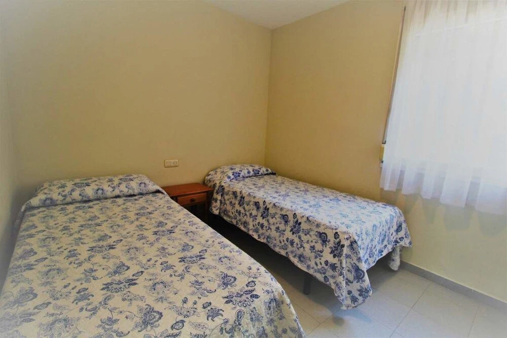 Apartamento 3145 - Rocmar 7 2 D