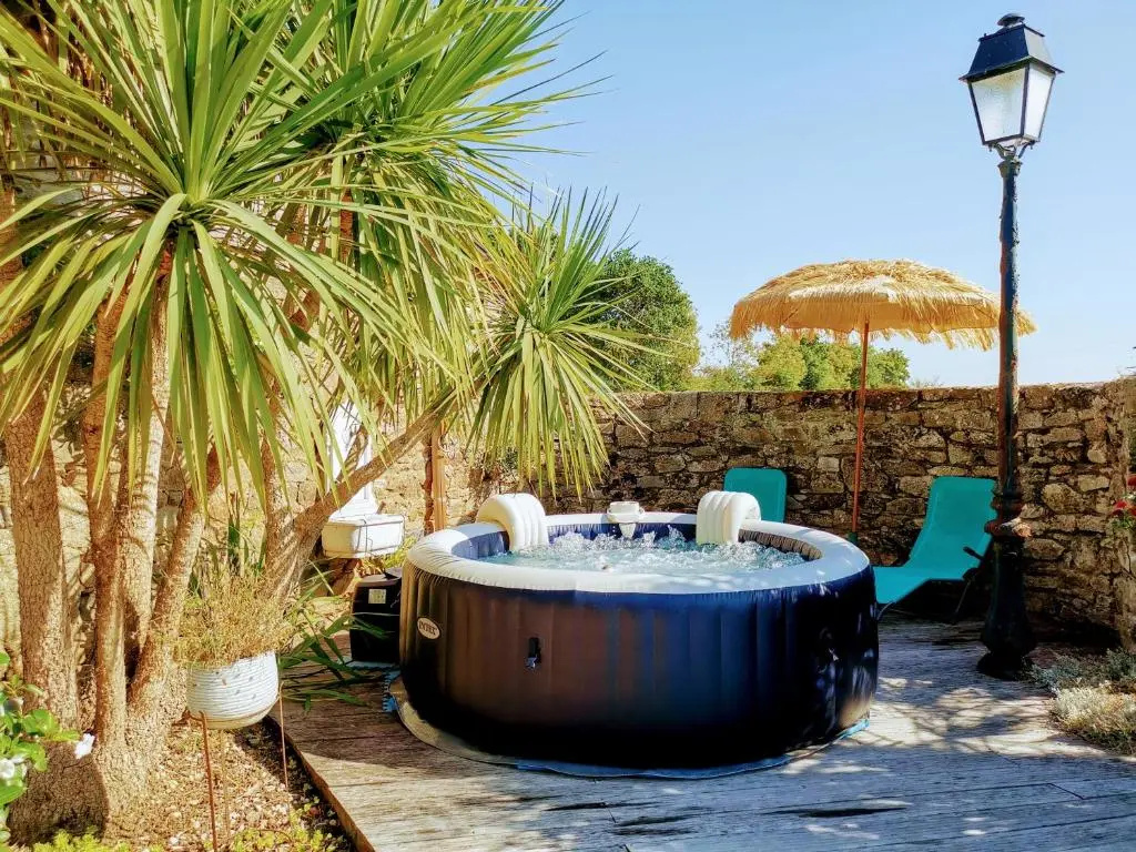 B&B Lou Mas (Adults Only)