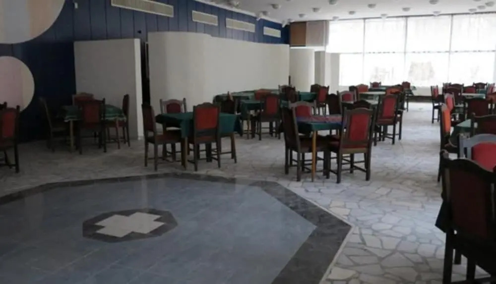 Hotel Tango