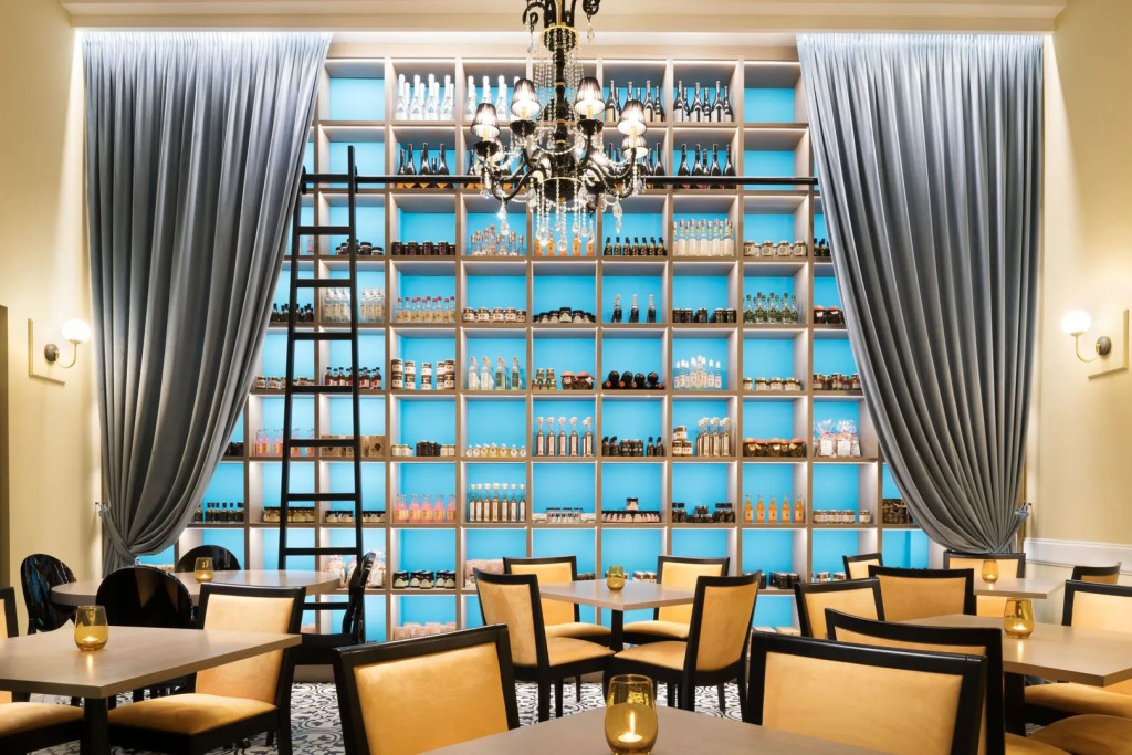 Metaxa Hotel Heraklion - Urban Boutique Living