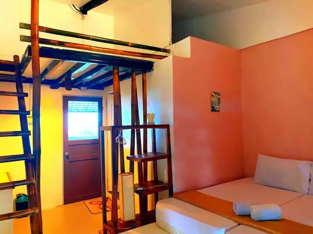 Lexias Hostel and Co-Working Space