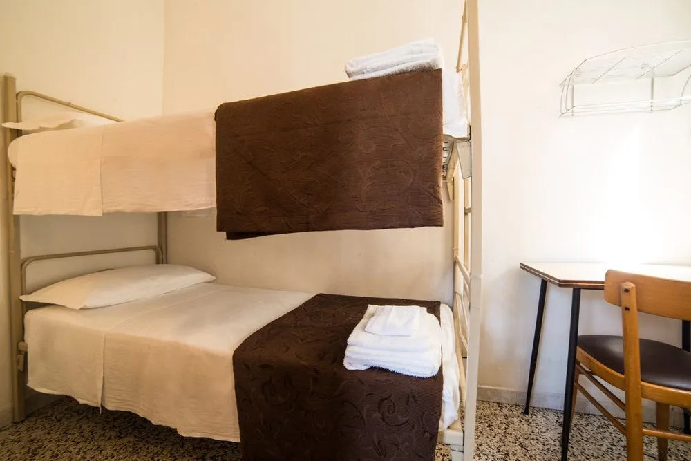 Hotel Nuovo Fiore