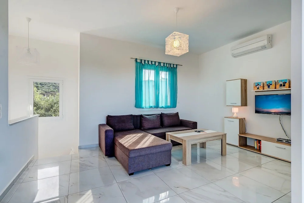Villa Mariza in Kokkino Chorio