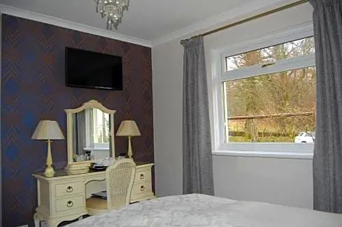 Blairglas B&B